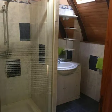 Apartament Chez Odette. Studio Independant Confort